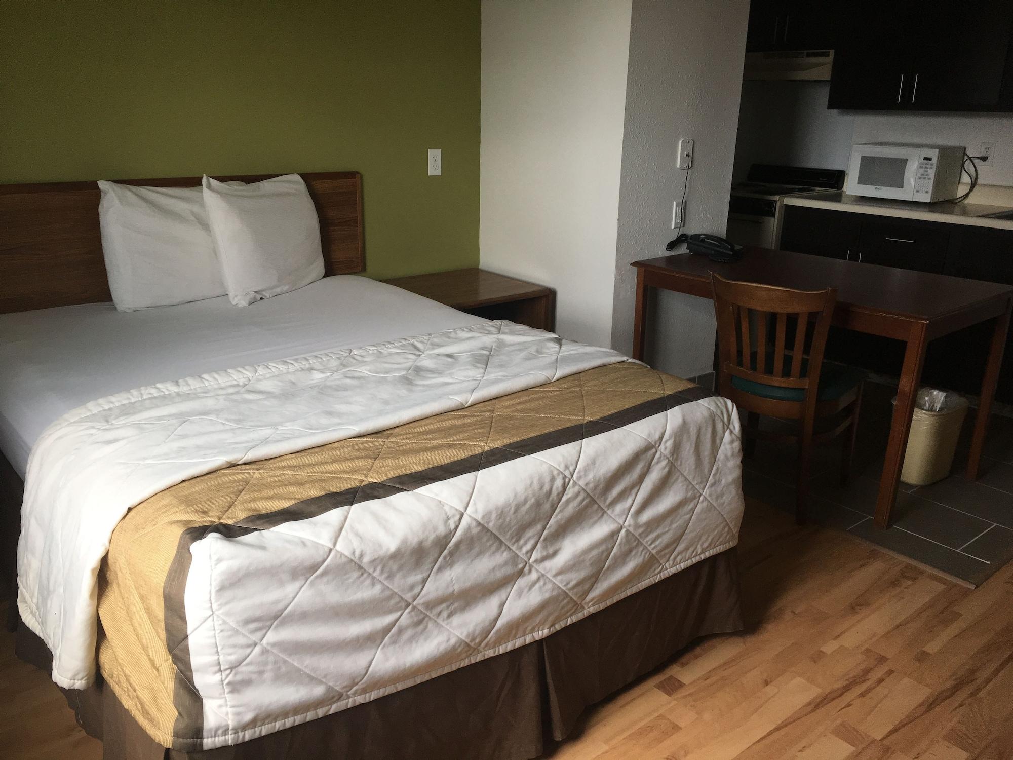 Welcome Suites Hazelwood Extended Stay Hotel Eksteriør bilde