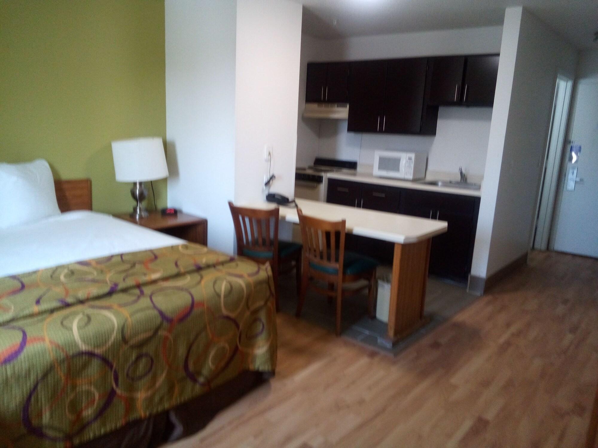 Welcome Suites Hazelwood Extended Stay Hotel Eksteriør bilde