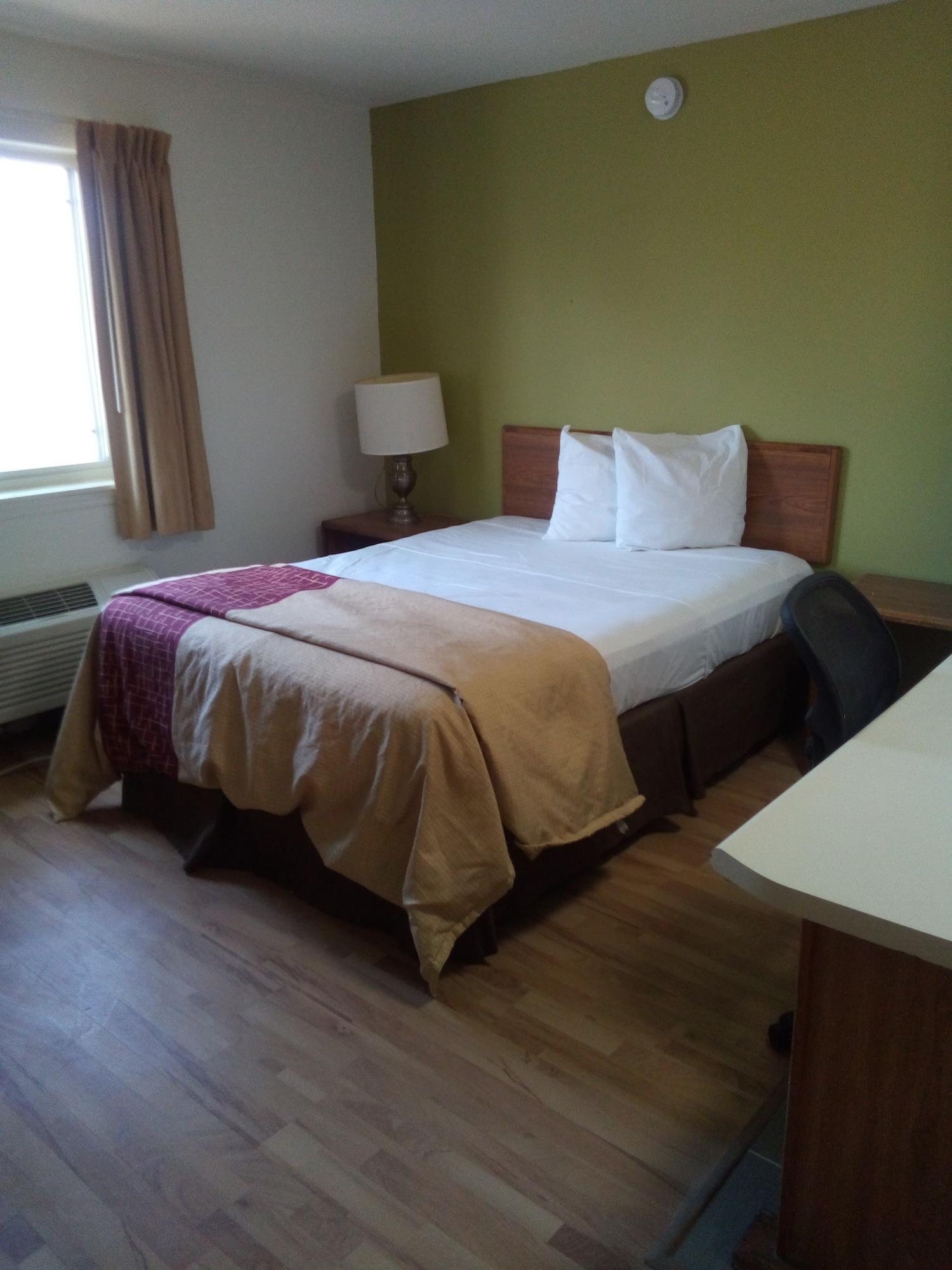 Welcome Suites Hazelwood Extended Stay Hotel Eksteriør bilde