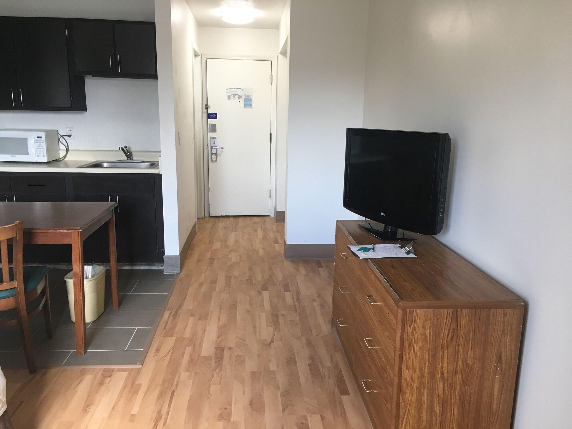 Welcome Suites Hazelwood Extended Stay Hotel Eksteriør bilde