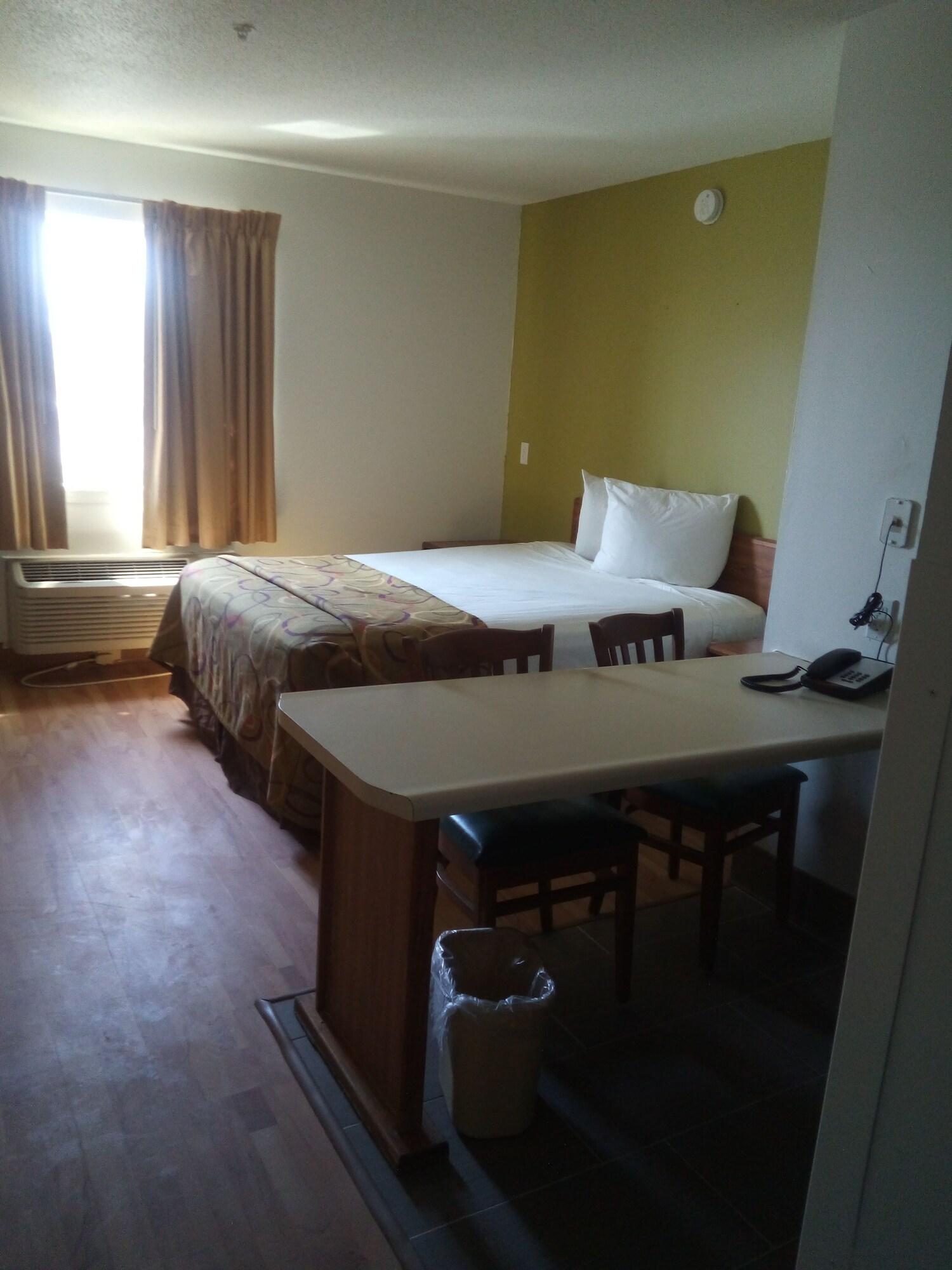 Welcome Suites Hazelwood Extended Stay Hotel Eksteriør bilde