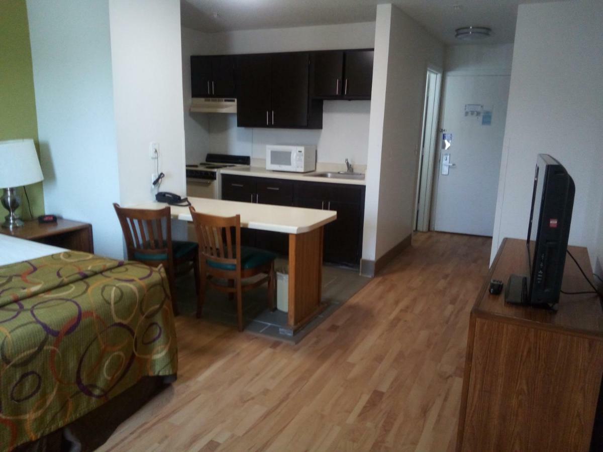 Welcome Suites Hazelwood Extended Stay Hotel Eksteriør bilde