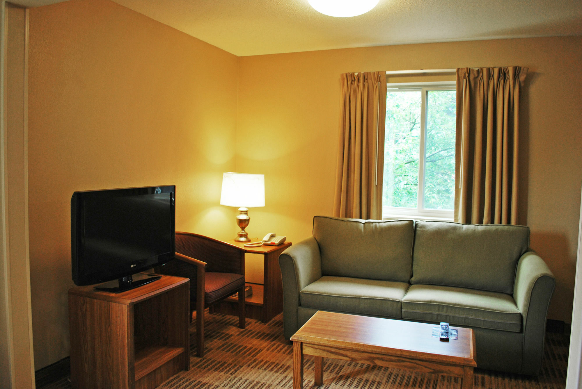 Welcome Suites Hazelwood Extended Stay Hotel Eksteriør bilde