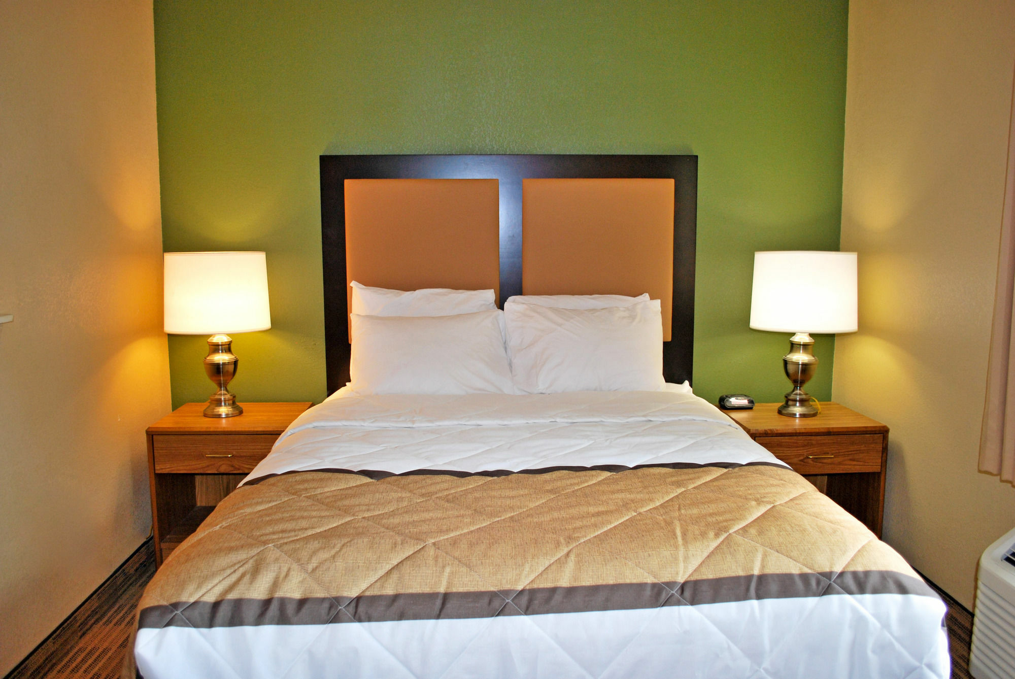 Welcome Suites Hazelwood Extended Stay Hotel Eksteriør bilde