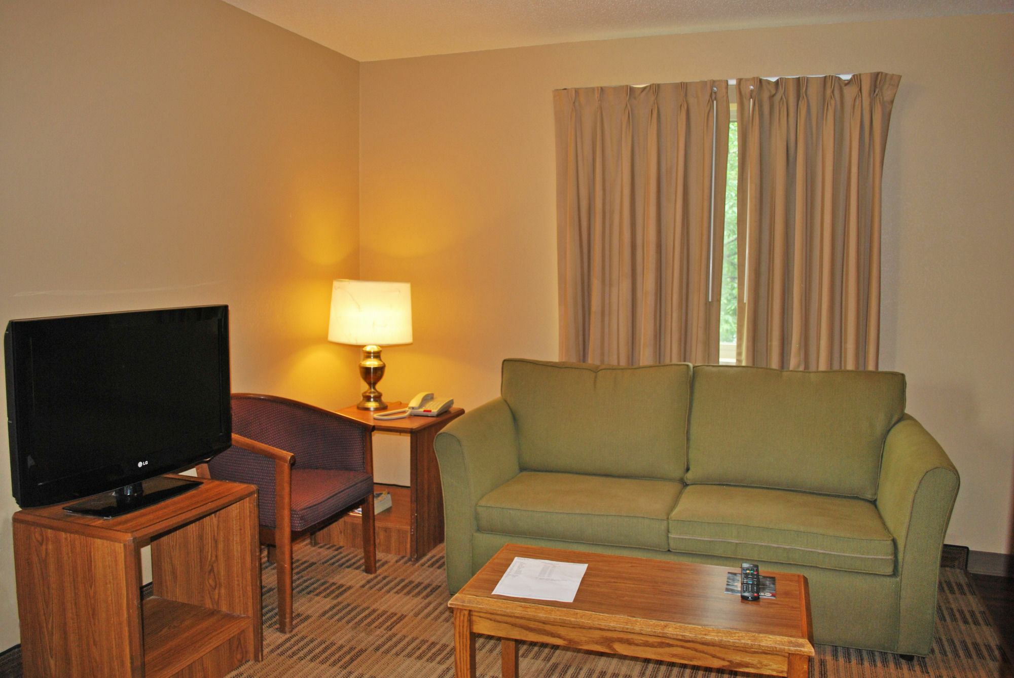 Welcome Suites Hazelwood Extended Stay Hotel Eksteriør bilde