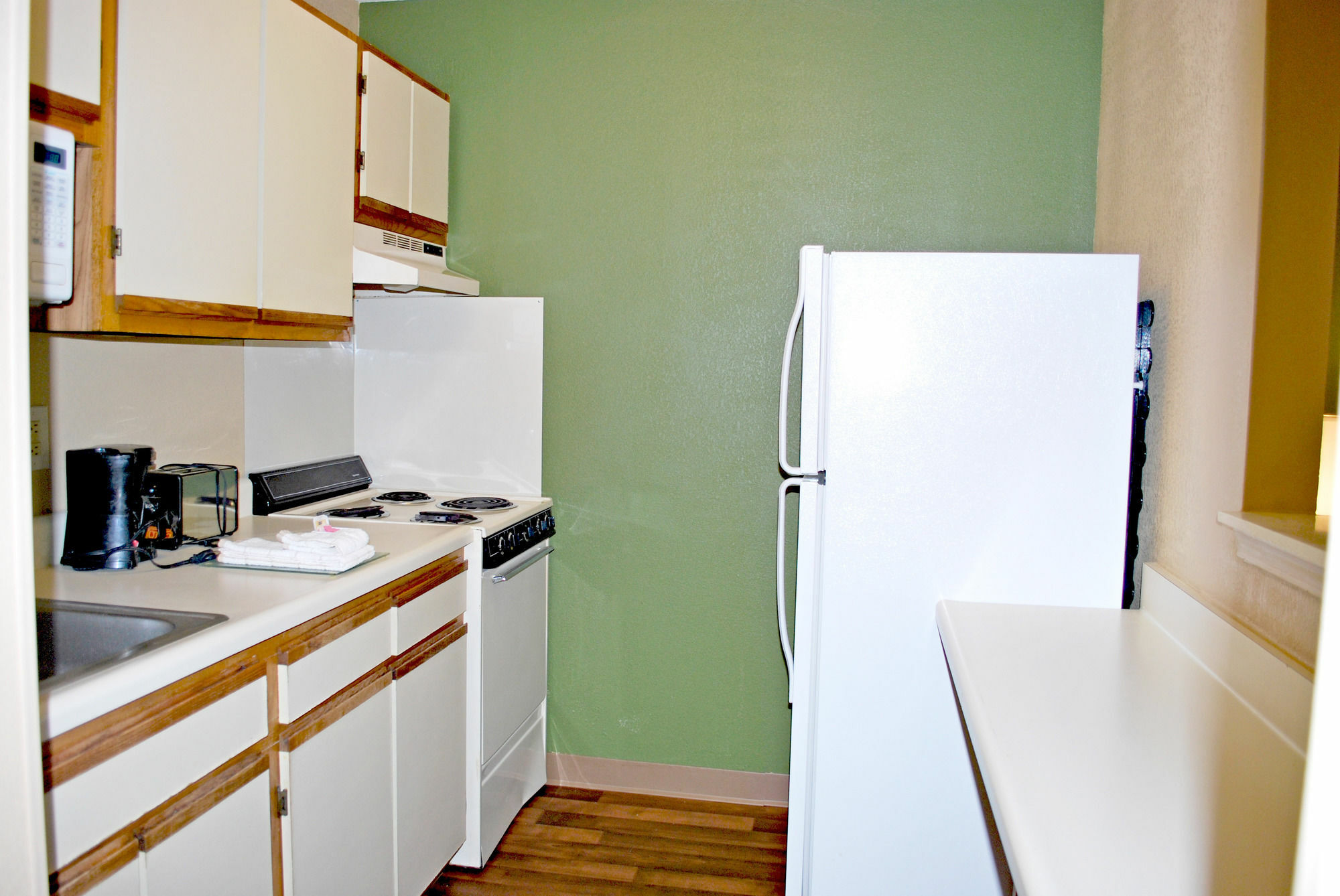 Welcome Suites Hazelwood Extended Stay Hotel Eksteriør bilde
