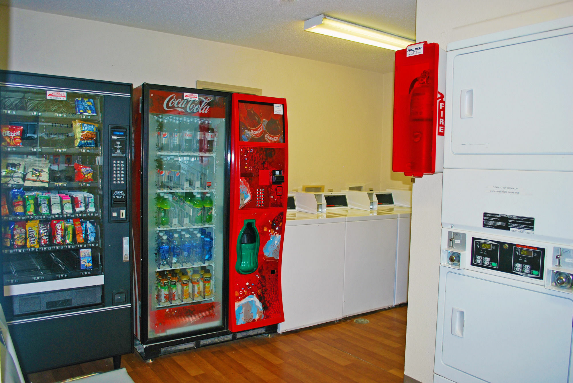 Welcome Suites Hazelwood Extended Stay Hotel Eksteriør bilde
