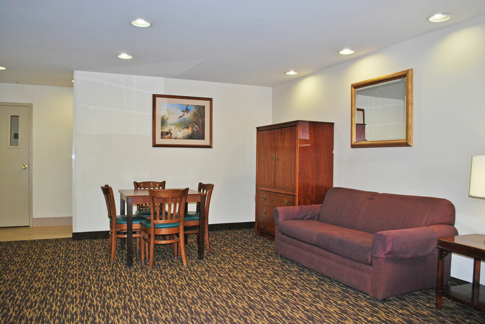 Welcome Suites Hazelwood Extended Stay Hotel Eksteriør bilde